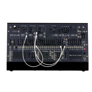 Аналоговый синтезатор KORG ARP2600-M