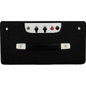 Гитарный комбо Fender PRO Junior IV SE Black