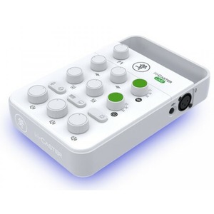 Стриминговый микшер MACKIE MixCaster Live White