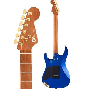 Электрогитара Charvel Pro-Mod DK24 HSH 2PT CM Mystic Blue