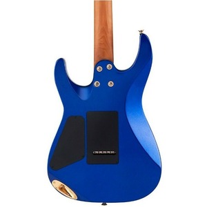 Электрогитара Charvel Pro-Mod DK24 HSH 2PT CM Mystic Blue