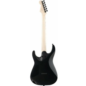 Электрогитара Charvel Pro-Mod DK24 HH HT E Satin Black