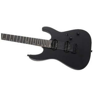 Электрогитара Charvel Pro-Mod DK24 HH HT E Satin Black