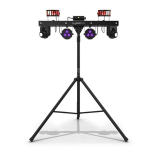 Светильник заливного света CHAUVET DJ Gig Bar MOVE