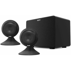 Караоке Evolution EvoSound Sphere 2.1 черный