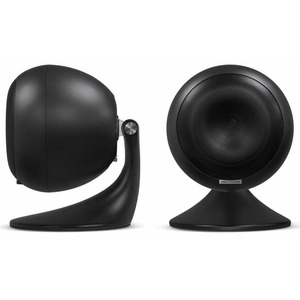 Караоке Evolution EvoSound Sphere 2.1 черный