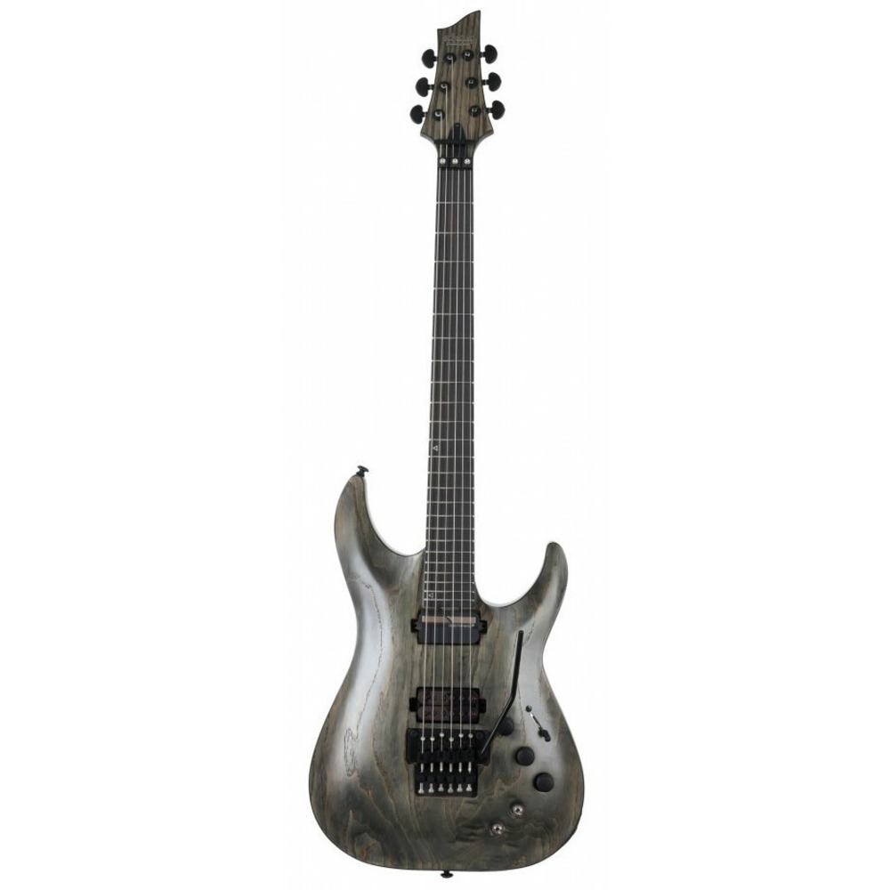 Электрогитара SCHECTER C-1 FR-S Apocalypse Rusty Grey