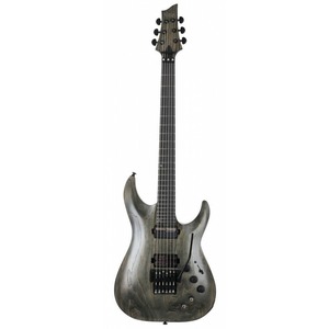 Электрогитара SCHECTER C-1 FR-S Apocalypse Rusty Grey