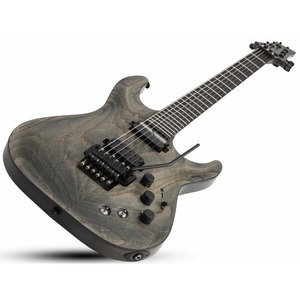 Электрогитара SCHECTER C-1 FR-S Apocalypse Rusty Grey