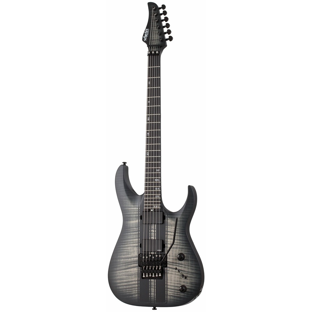 Электрогитара SCHECTER Banshee GT FR S.CB