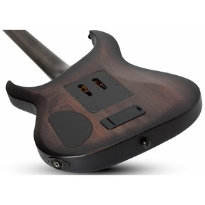 Электрогитара SCHECTER Banshee GT FR S.CB