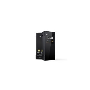 Усилитель для наушников портативный FiiO BTR7 Type-C