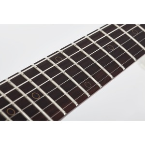 Электрогитара SCHECTER NICK JOHNSTON DS TRAD A.GREEN