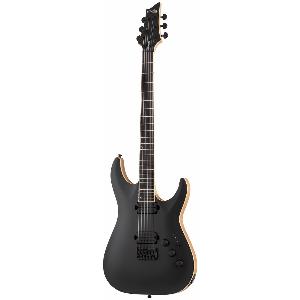 Электрогитара SCHECTER C-1 Apocalypse SBK