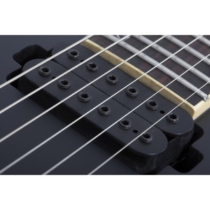 Электрогитара SCHECTER C-1 Apocalypse SBK