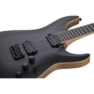 Электрогитара SCHECTER C-1 Apocalypse SBK