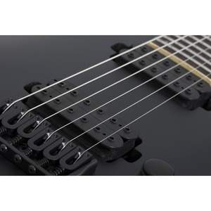 Электрогитара SCHECTER C-1 Apocalypse SBK