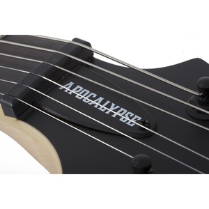Электрогитара SCHECTER C-1 Apocalypse SBK
