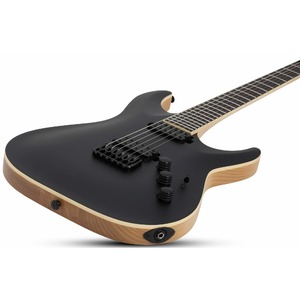 Электрогитара SCHECTER C-1 Apocalypse SBK