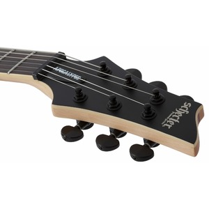 Электрогитара SCHECTER C-1 Apocalypse SBK