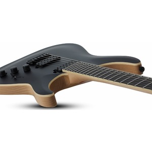 Электрогитара SCHECTER C-1 Apocalypse SBK