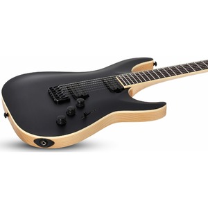 Электрогитара SCHECTER C-1 Apocalypse SBK