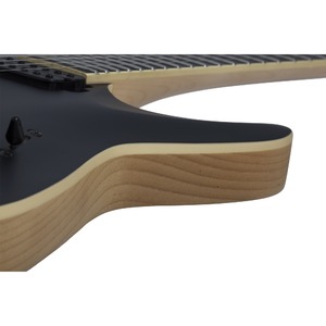 Электрогитара SCHECTER C-1 Apocalypse SBK