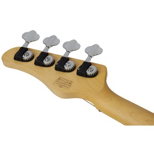 Бас-гитара SCHECTER CV-4 BASS GNAT