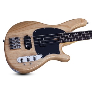Бас-гитара SCHECTER CV-4 BASS GNAT