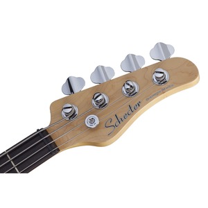 Бас-гитара SCHECTER CV-4 BASS GNAT