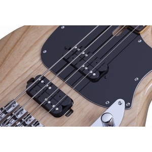 Бас-гитара SCHECTER CV-4 BASS GNAT