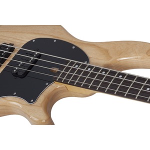 Бас-гитара SCHECTER CV-4 BASS GNAT