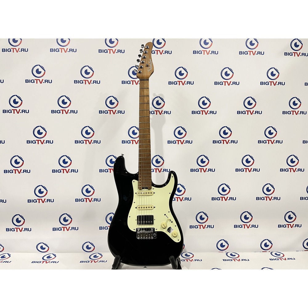Электрогитара SCHECTER Nick Johnston TRAD H/S/S A.INK