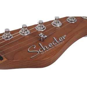 Электрогитара SCHECTER NICK JOHNSTON TRAD H/S/S A.INK