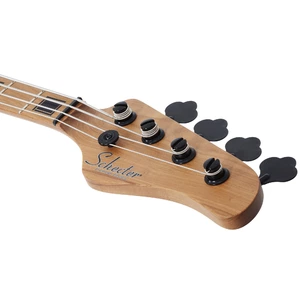 Бас-гитара SCHECTER J-4 Exotic