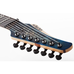 Электрогитара SCHECTER Reaper-7 MS SKYBURST