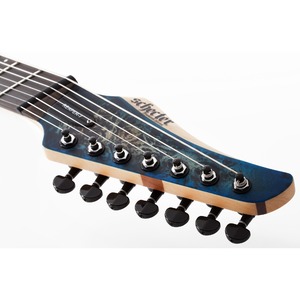 Электрогитара SCHECTER REAPER-7 MS SKYBURST