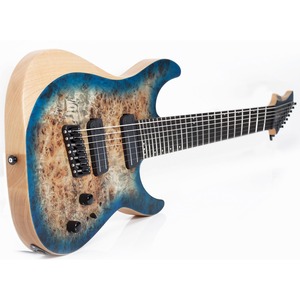 Электрогитара SCHECTER Reaper-7 MS SKYBURST