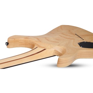 Электрогитара SCHECTER Reaper-7 MS SKYBURST