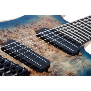 Электрогитара SCHECTER Reaper-7 MS SKYBURST