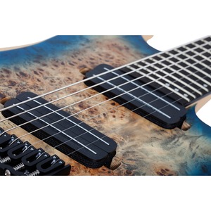 Электрогитара SCHECTER REAPER-7 MS SKYBURST