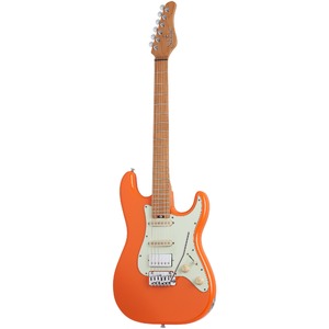 Электрогитара SCHECTER NICK JOHNSTON TRAD H/S/S A.OR