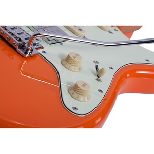 Электрогитара SCHECTER NICK JOHNSTON TRAD H/S/S A.OR