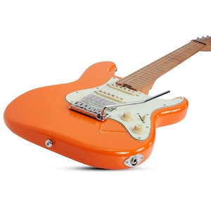 Электрогитара SCHECTER NICK JOHNSTON TRAD H/S/S A.OR