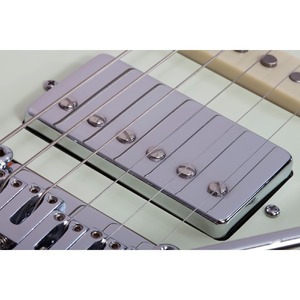 Электрогитара SCHECTER NICK JOHNSTON TRAD H/S/S A.OR