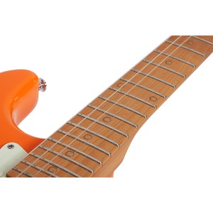 Электрогитара SCHECTER NICK JOHNSTON TRAD H/S/S A.OR