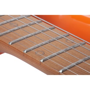 Электрогитара SCHECTER NICK JOHNSTON TRAD H/S/S A.OR