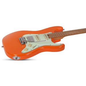 Электрогитара SCHECTER NICK JOHNSTON TRAD H/S/S A.OR