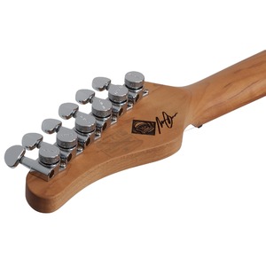 Электрогитара SCHECTER NICK JOHNSTON TRAD H/S/S A.OR