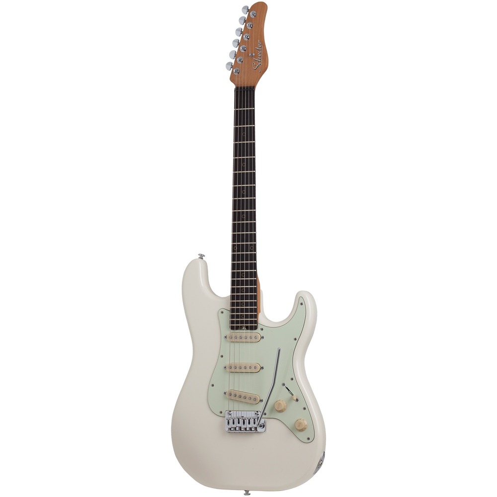 Электрогитара SCHECTER NICK JOHNSTON TRAD ASNW